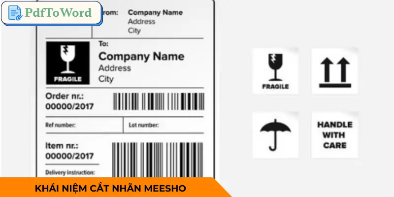 cat-nhan-meesho-khai-niem