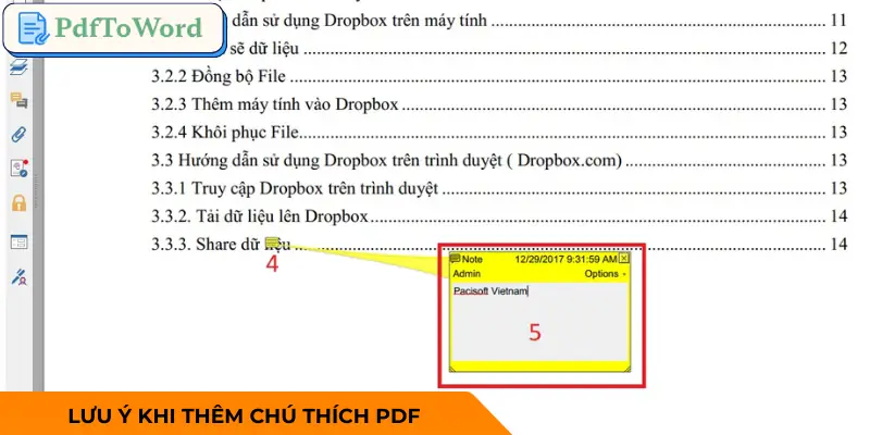 chu-thich-pdf-luu-y