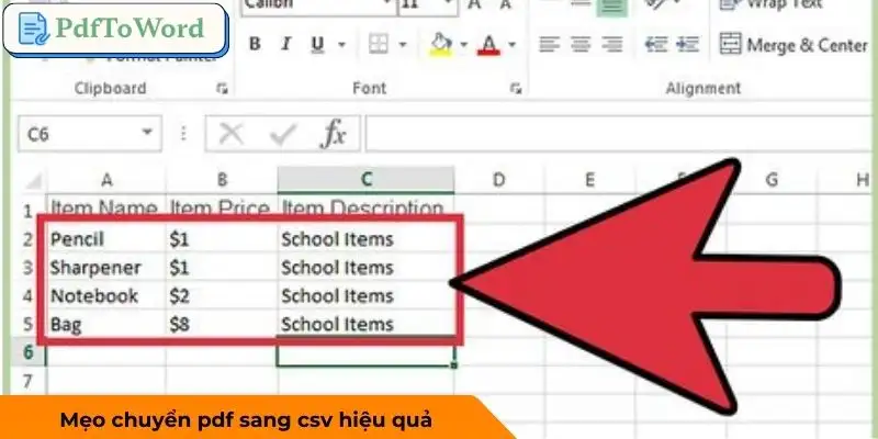 chuyen-pdf-sang-csv-meo-va-luu-y