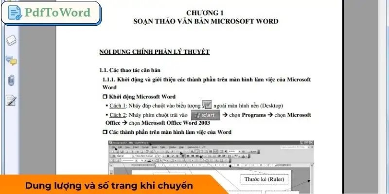 chuyen-pdf-sang-van-ban-muc-dung-luong-va-so-trang-duoc-phep