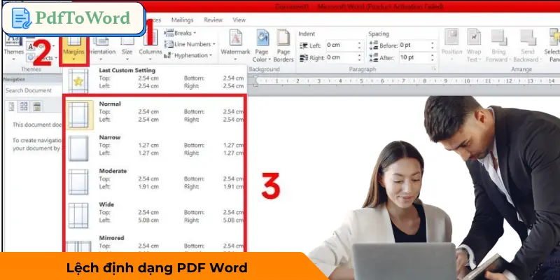 chuyen-pdf-sang-word-dinh-dang
