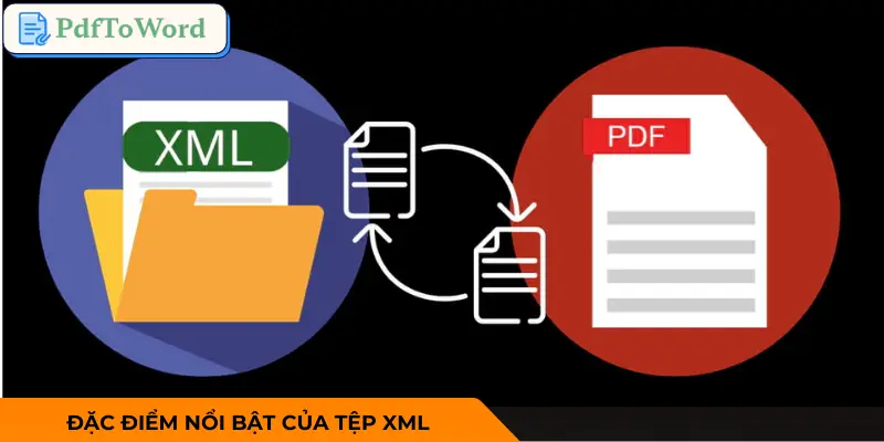chuyen-xml-sang-pdf-dac-diem