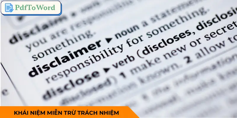 mien-tru-trach-nhiem-khai-niem