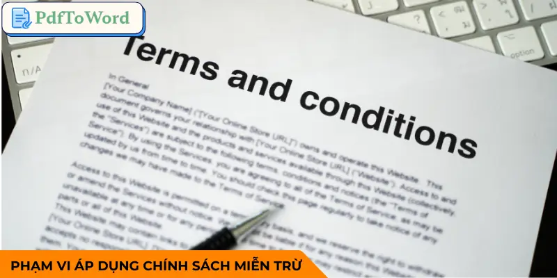 mien-tru-trach-nhiem-pham-vi-ap-dung