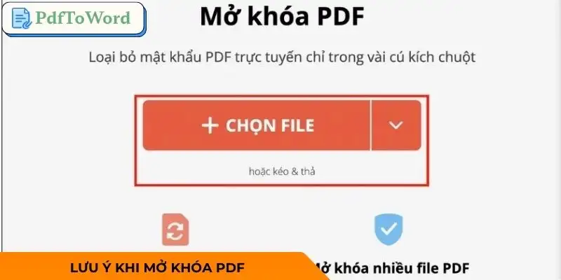 mo-khoa-pdf-xoa-mat-khau-pdf-mot-so-luu-y